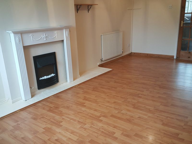 House Willetts Way in Dawley