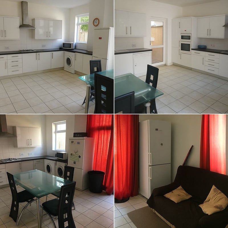 Room Oxford Avenue in Greater London