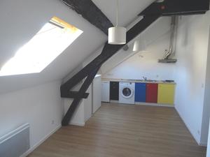 Appartement Rue Scribe à Nantes