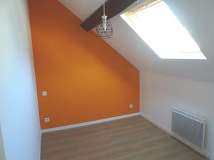 Appartement Rue Scribe à Nantes