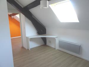 Appartement Rue Scribe à Nantes