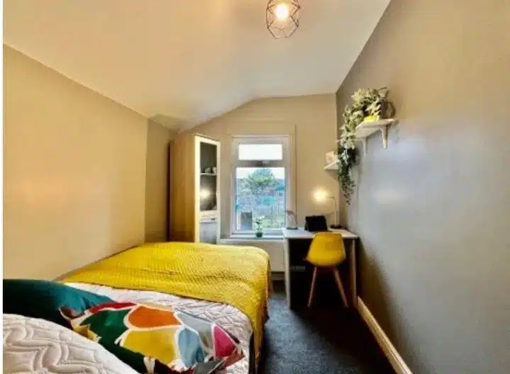 Room Cecil Road in Rochester