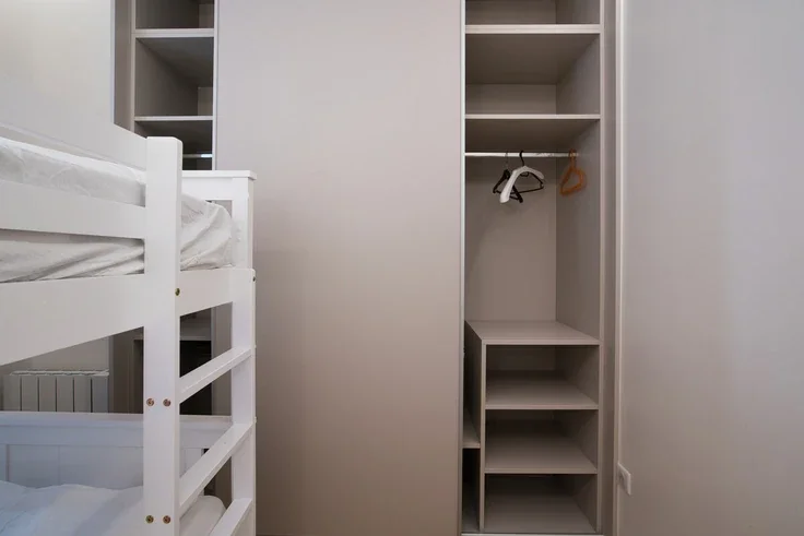 Appartement Rue Vaucanson à Paris