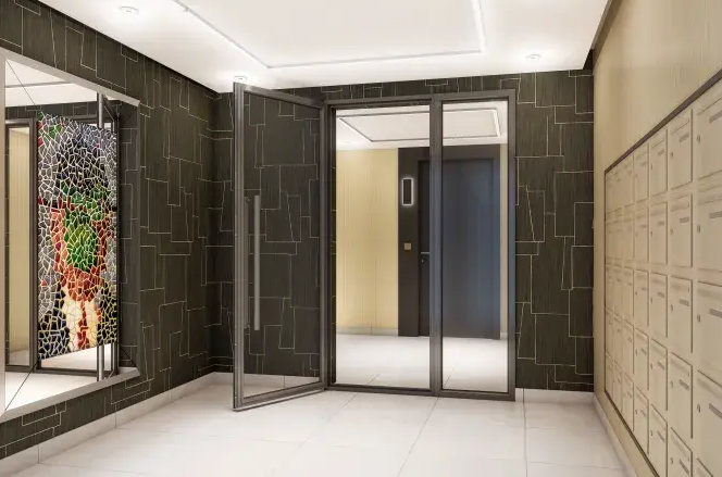 Appartement Rue Raimond Louviot à Neuilly-Plaisance