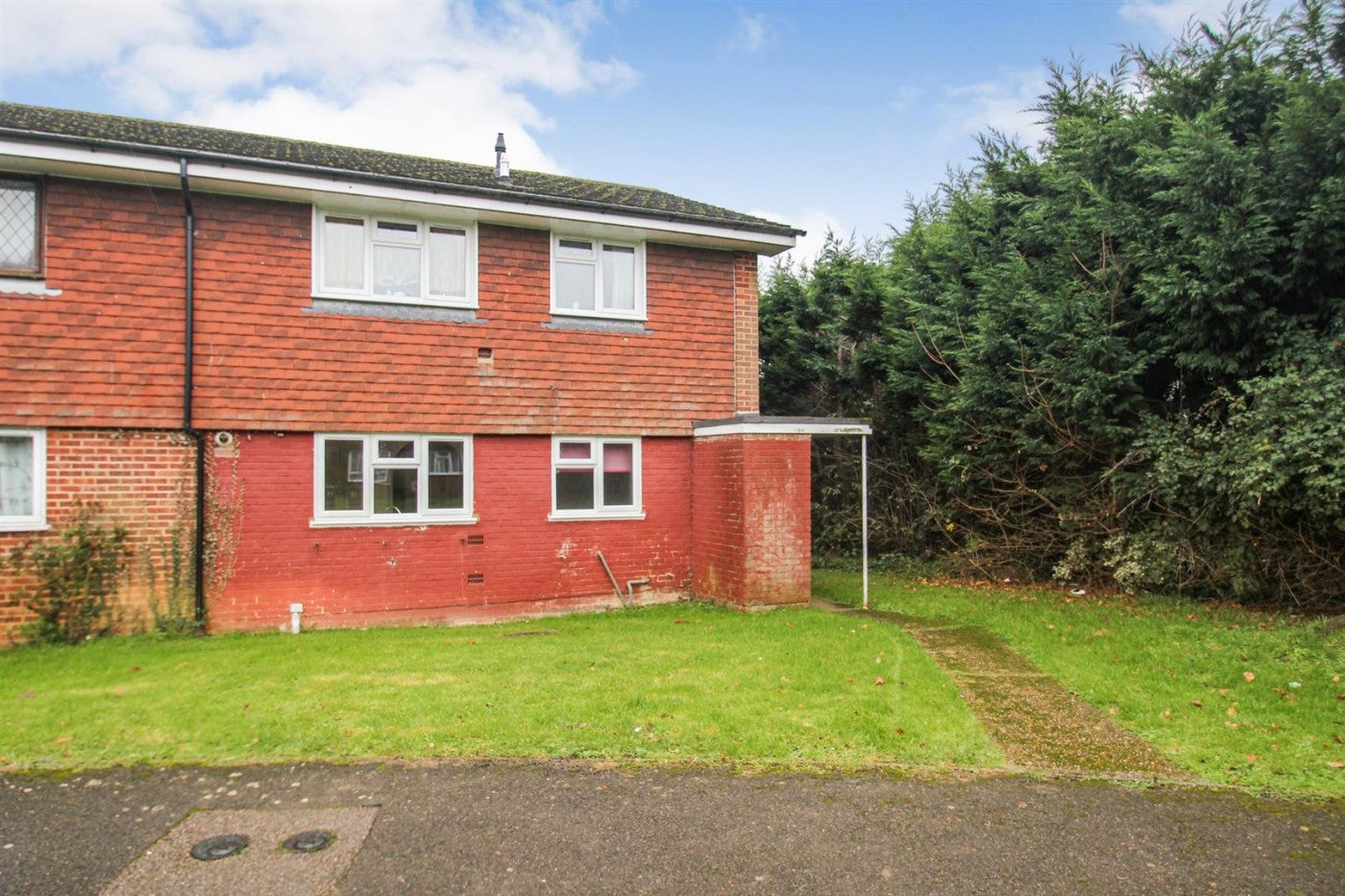 Flat Turgis Close in Maidstone
