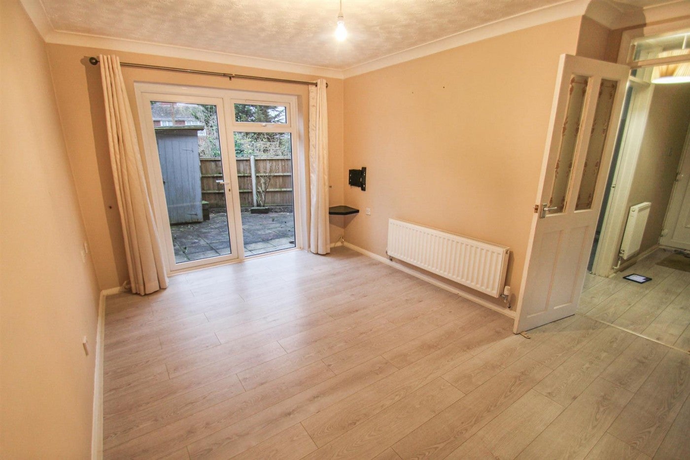 Flat Turgis Close in Maidstone