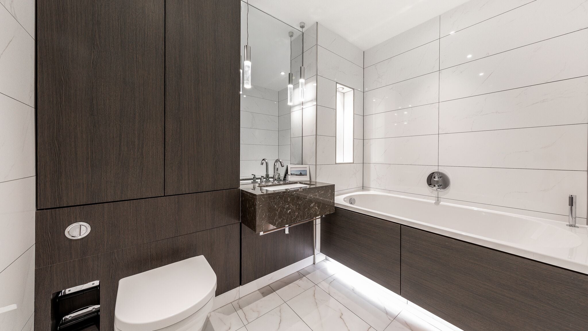 Flat Beadon Road in Greater London
