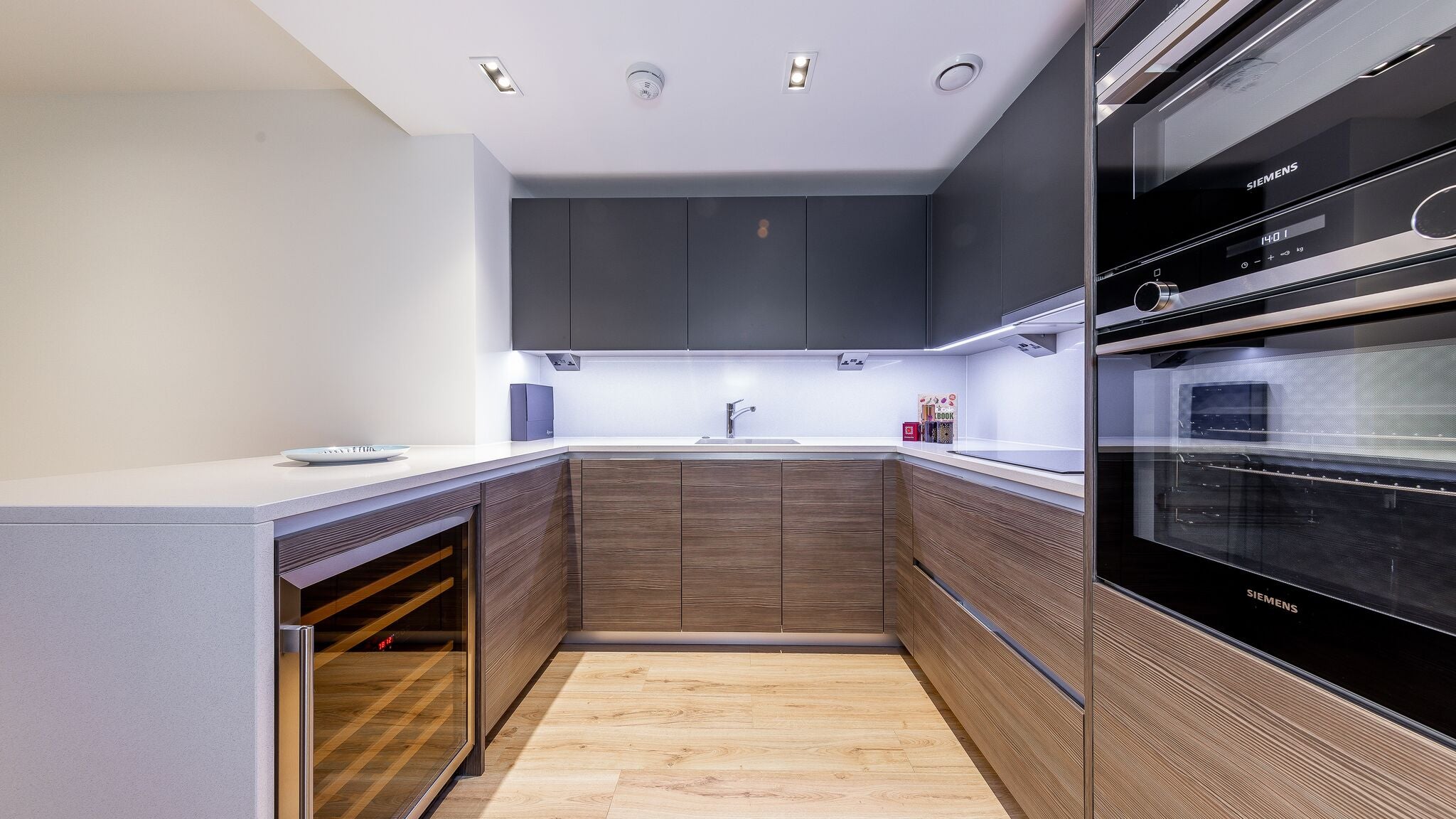 Flat Beadon Road in Greater London