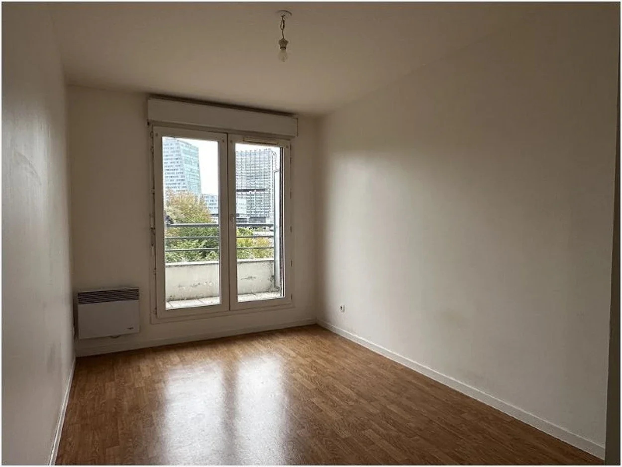 Appartement Boulevard Carnot à Lille
