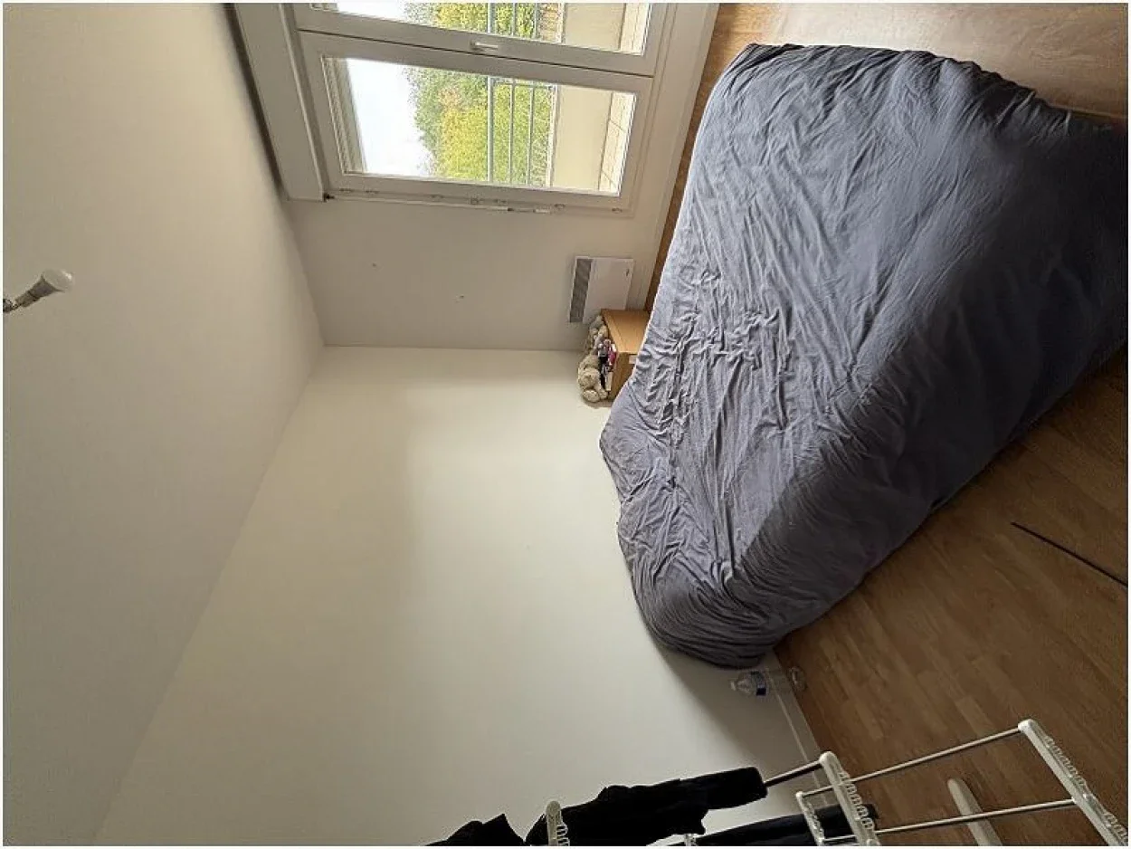 Appartement Boulevard Carnot à Lille