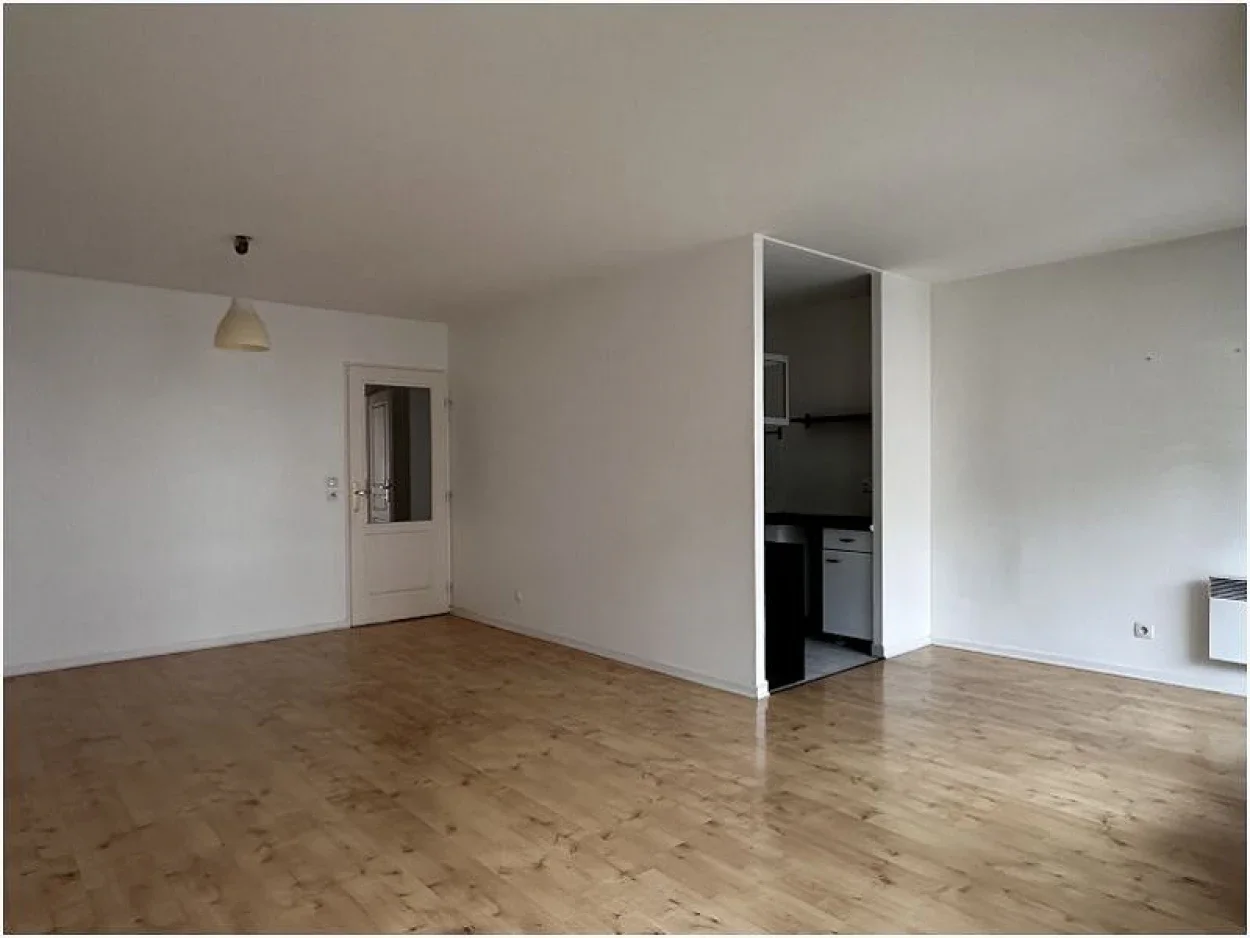 Appartement Boulevard Carnot à Lille