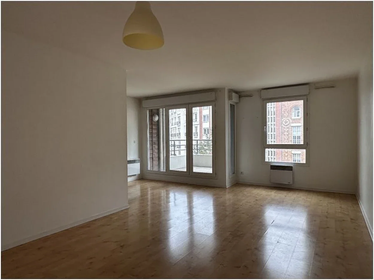 Appartement Boulevard Carnot à Lille