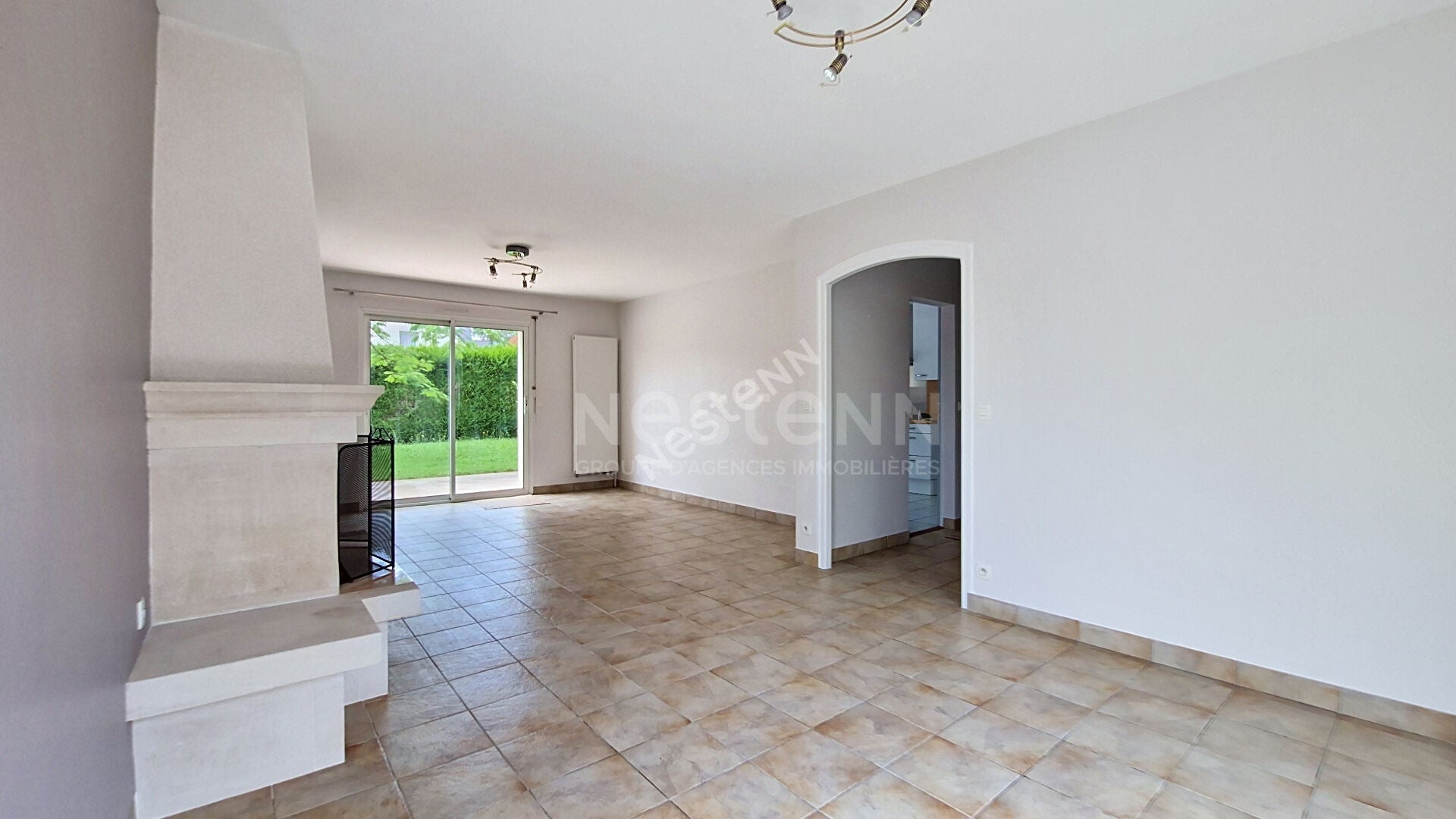 Maison Route de Rennes à Orvault