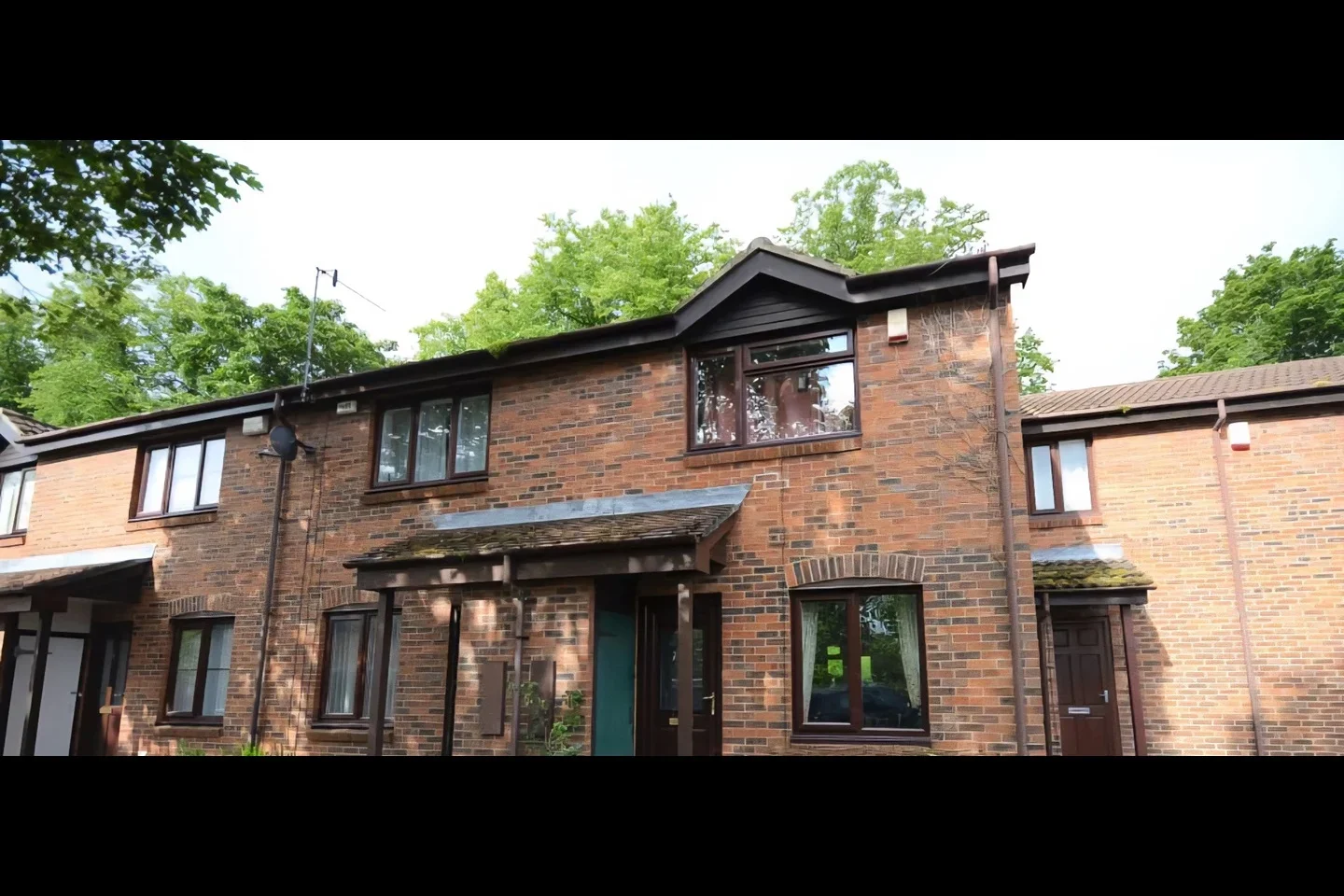 House Hunter's Place in Newcastle upon Tyne