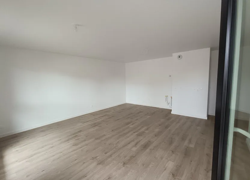 Appartement Boulevard de l'Amiral Mouchez à Le Havre