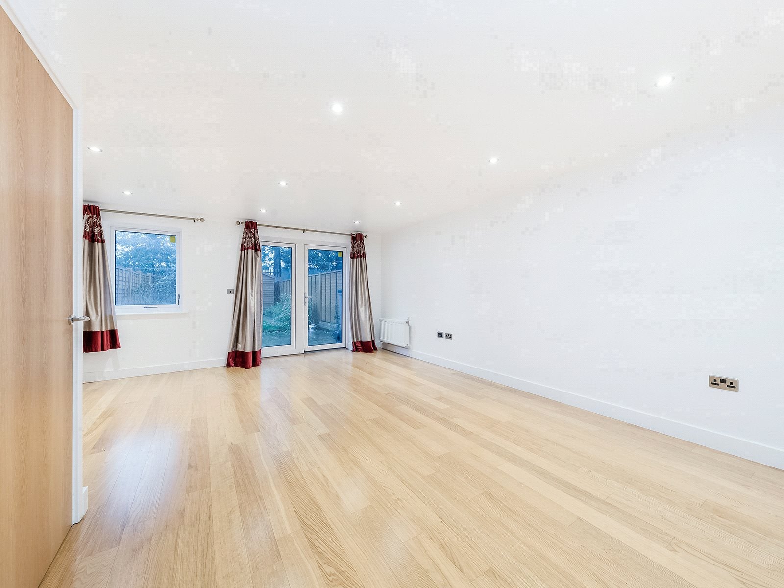 House Fairthorn Road in Greater London