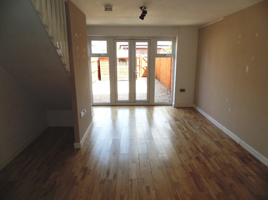 House Englefield Way in Basingstoke and Deane