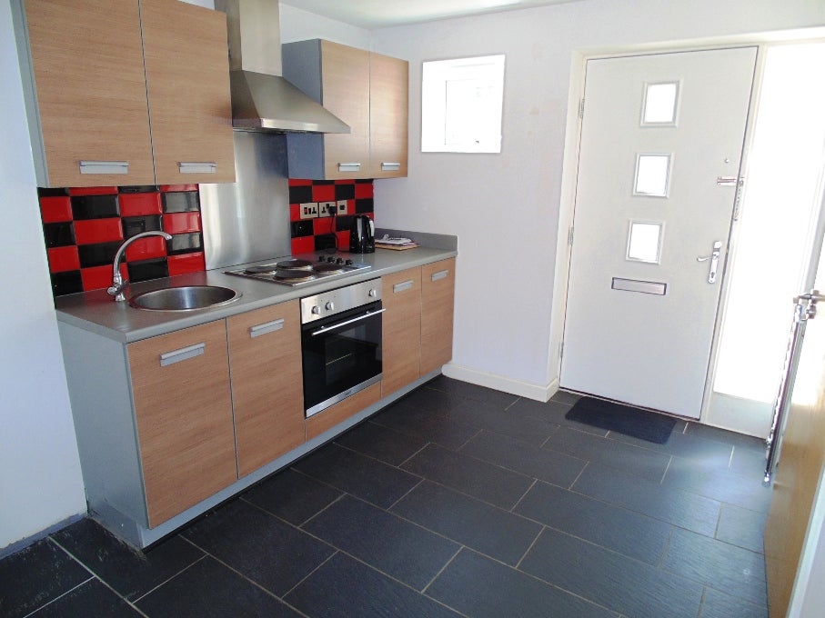 House Englefield Way in Basingstoke and Deane