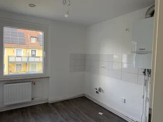 Wohnung Zum Ackerberg in Braunschweig