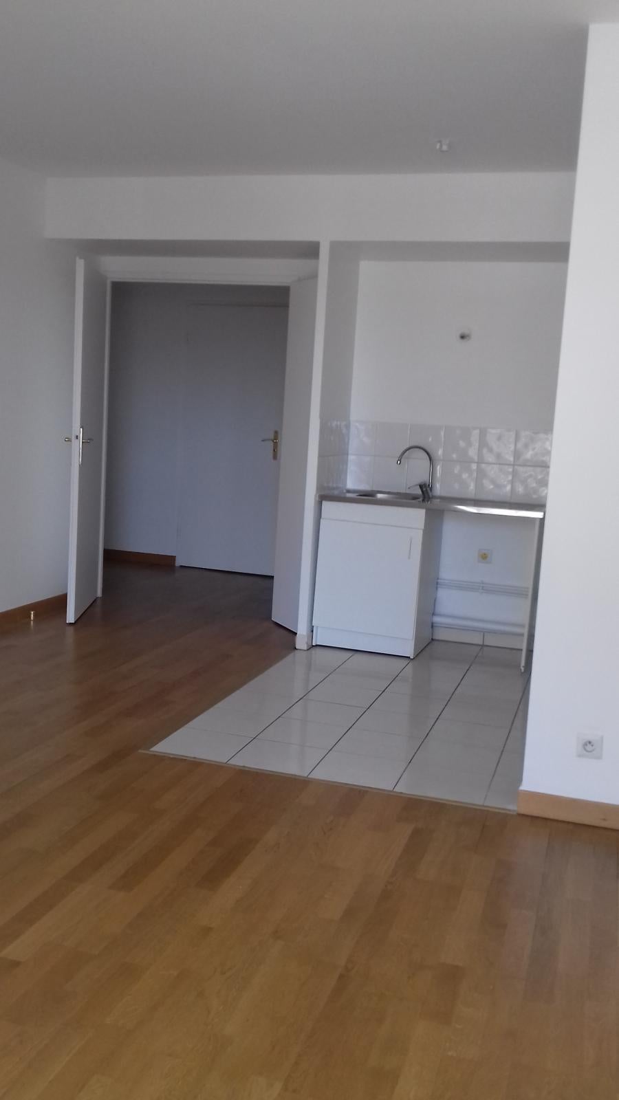Appartement Rue Marcelin Berthelot à Drancy