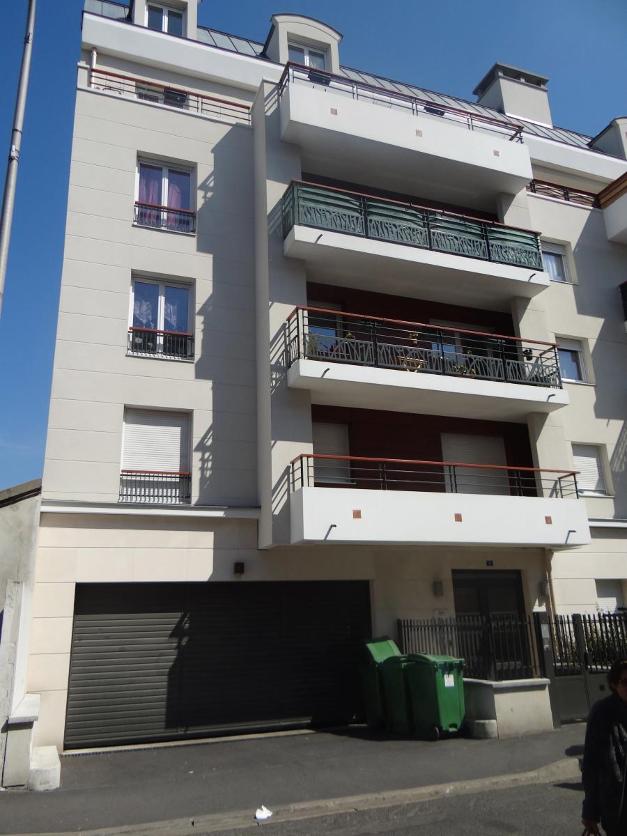Appartement Rue Marcelin Berthelot à Drancy
