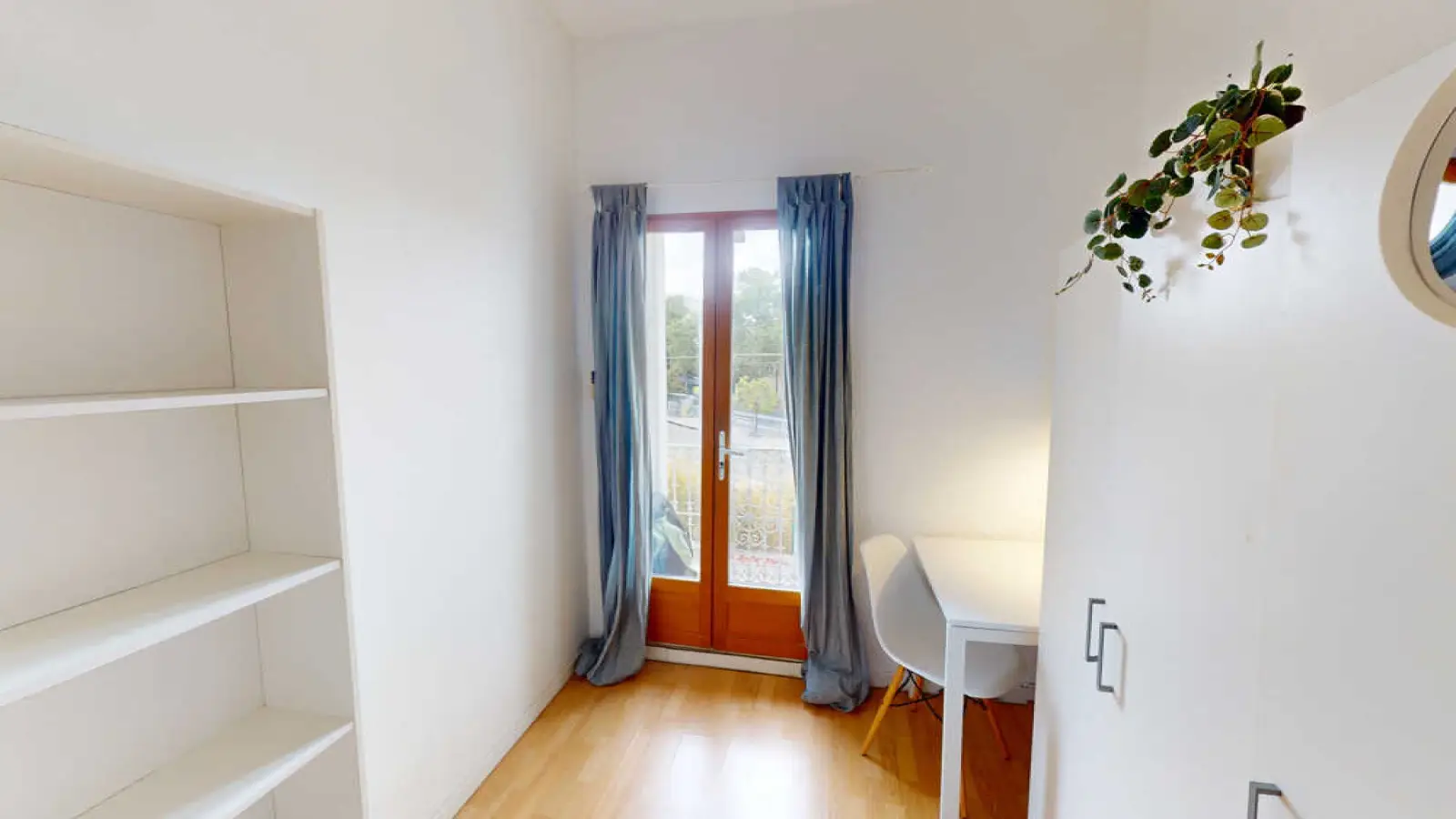 Appartement Rue de Barcelone à Montpellier