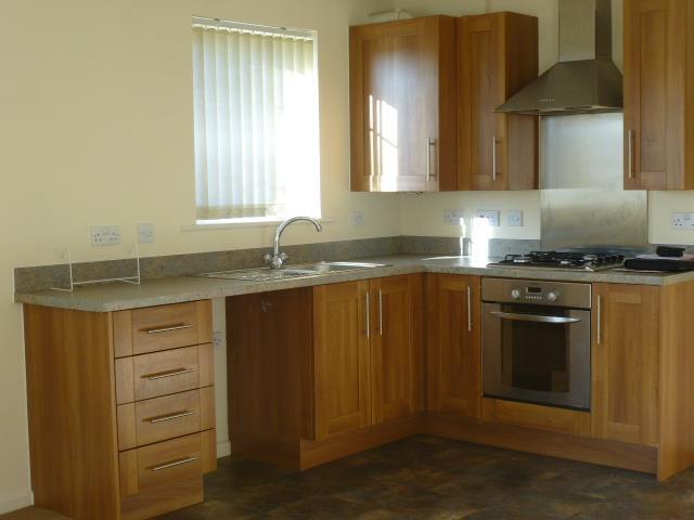 Flat Kings Point in Walsall