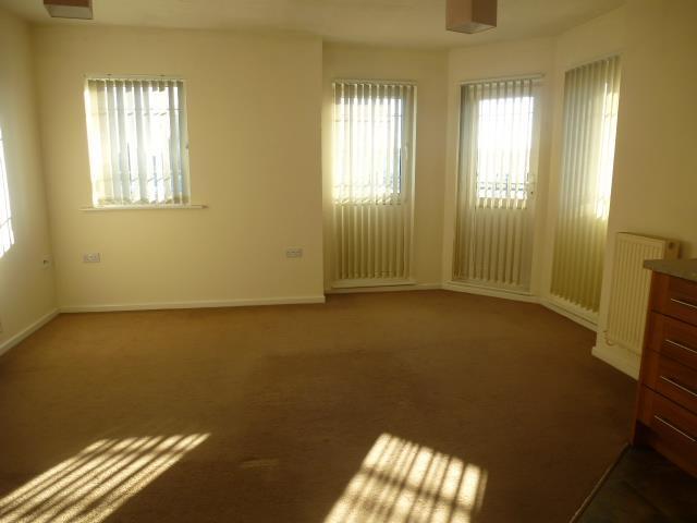 Flat Kings Point in Walsall