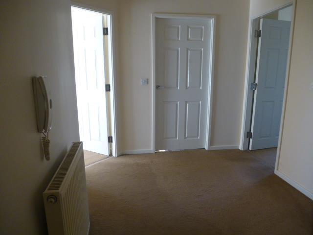 Flat Kings Point in Walsall