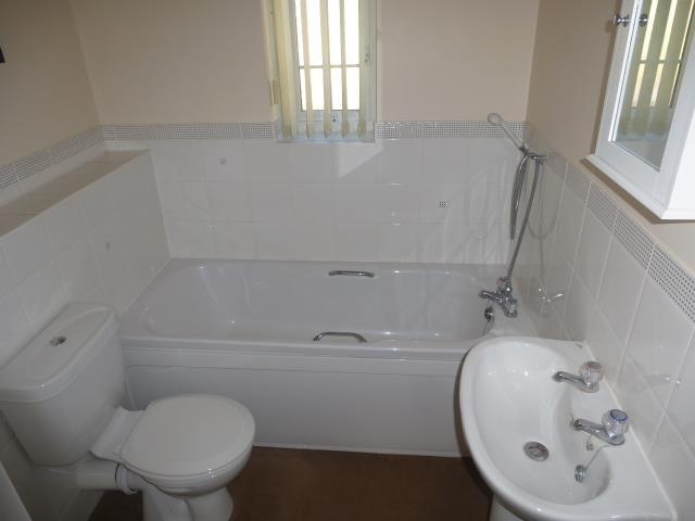 Flat Kings Point in Walsall