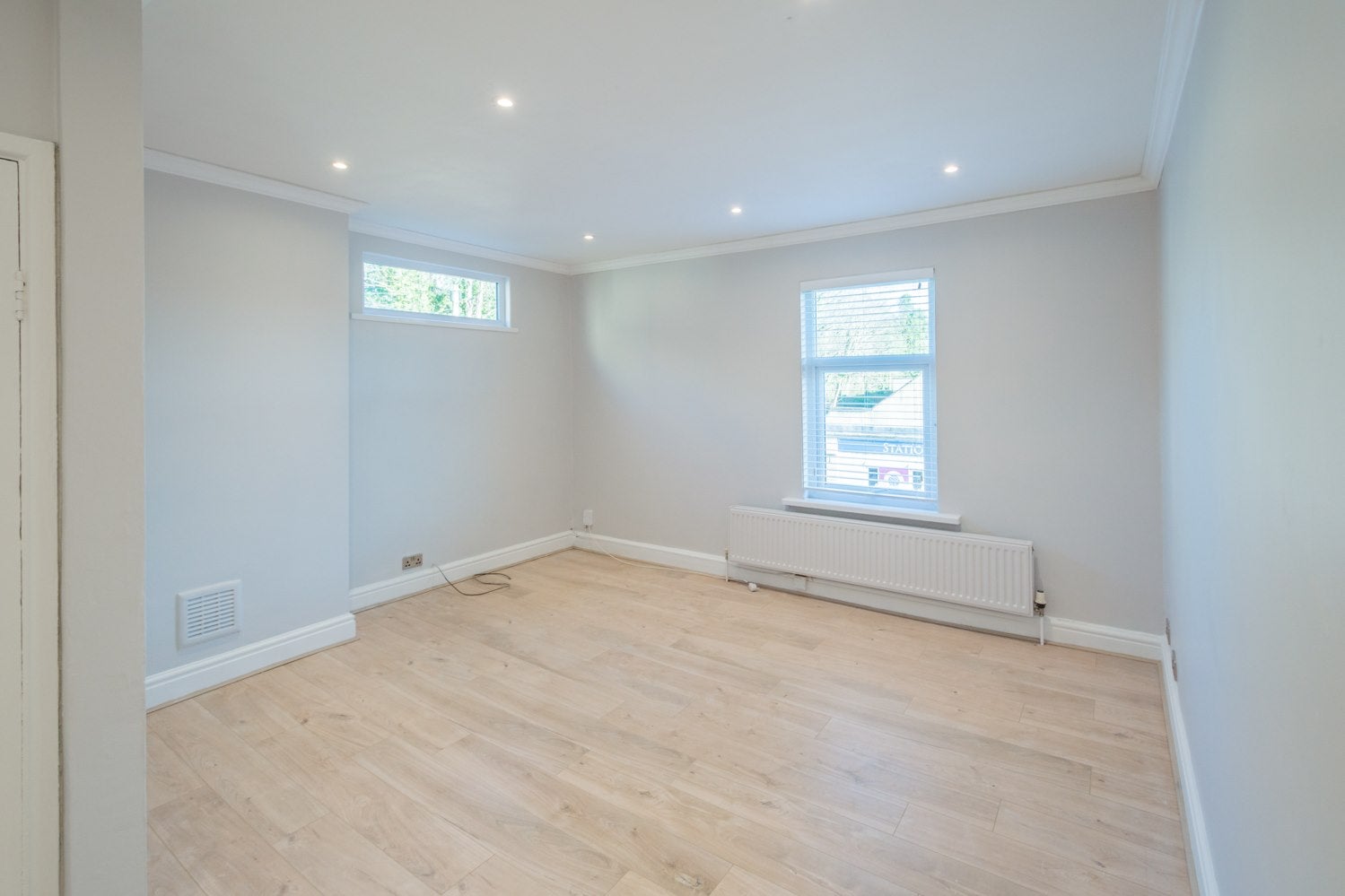 Flat Locksbrook Road in Bath