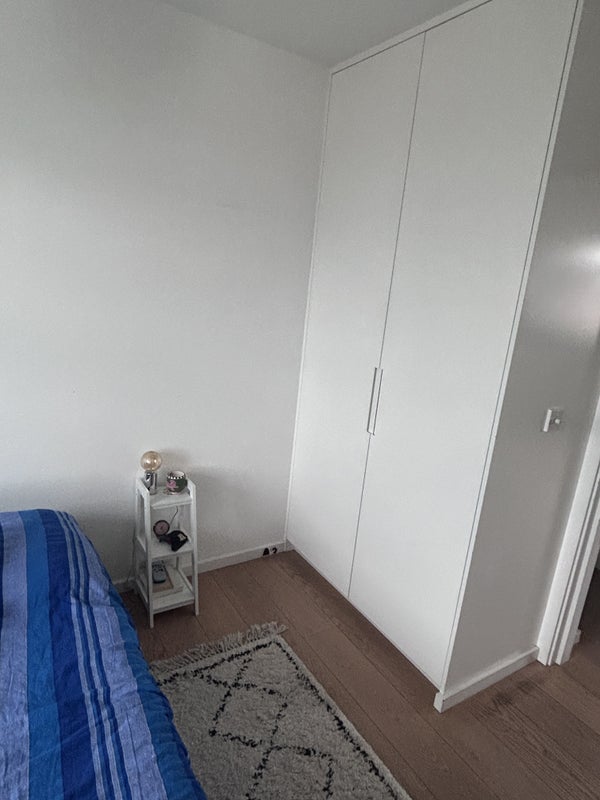 Room White Post Lane in Greater London