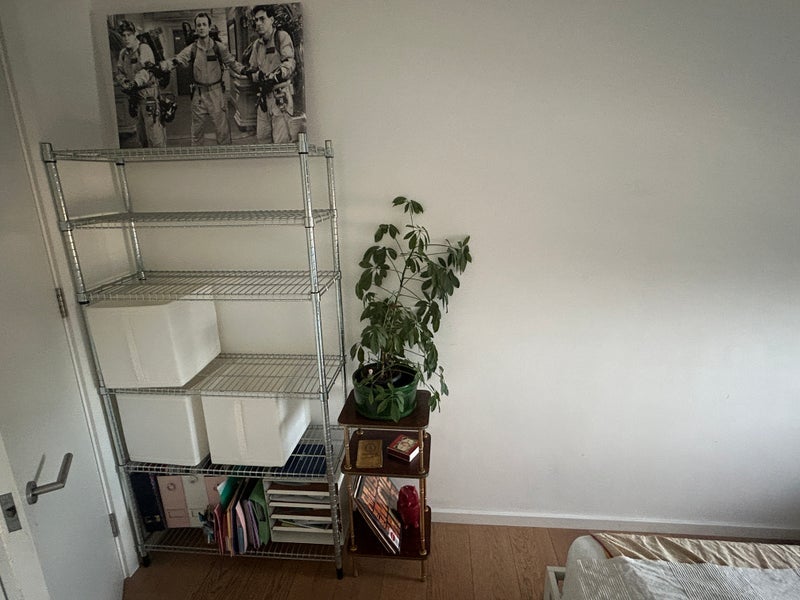 Room White Post Lane in Greater London