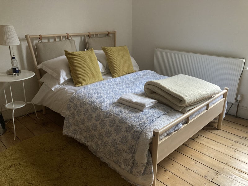 Room Sunbourne Road in Liverpool