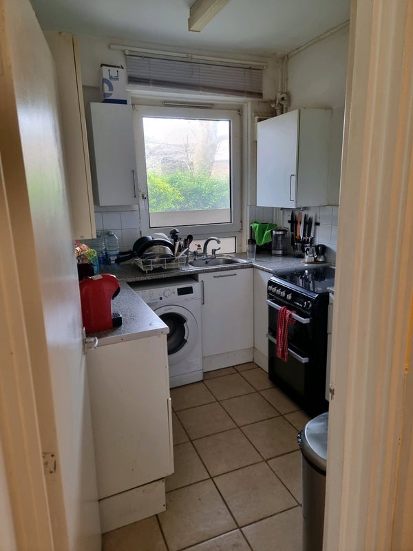 Room Enid Street in Greater London