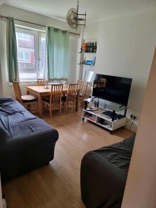 Flat Enid Street in Greater London