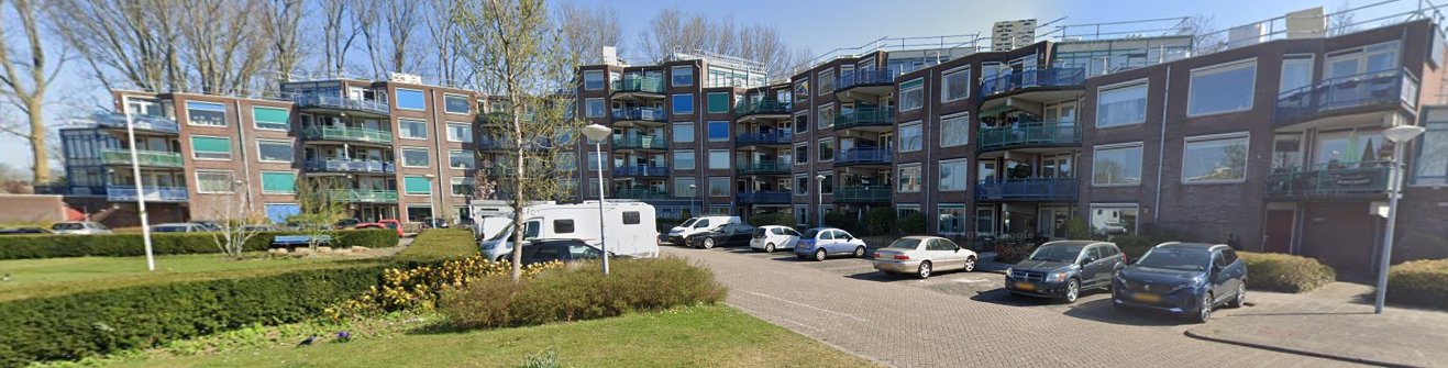 Huis Plutostraat in Oudorp