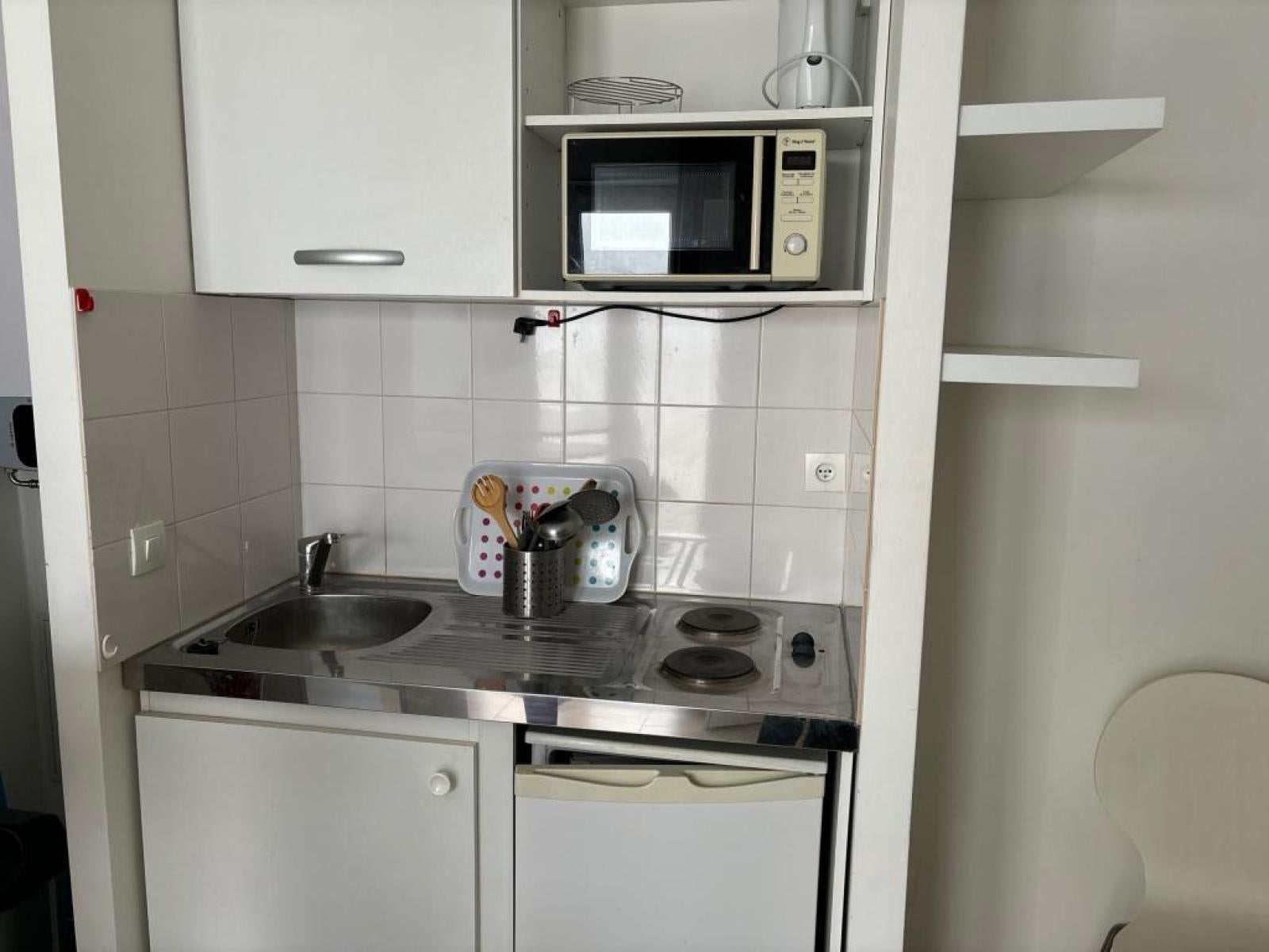 Appartement Rue Saint-Luc à Lille