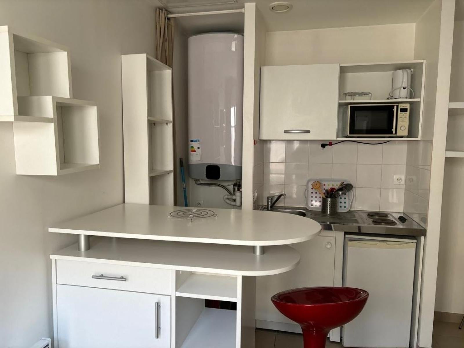 Appartement Rue Saint-Luc à Lille