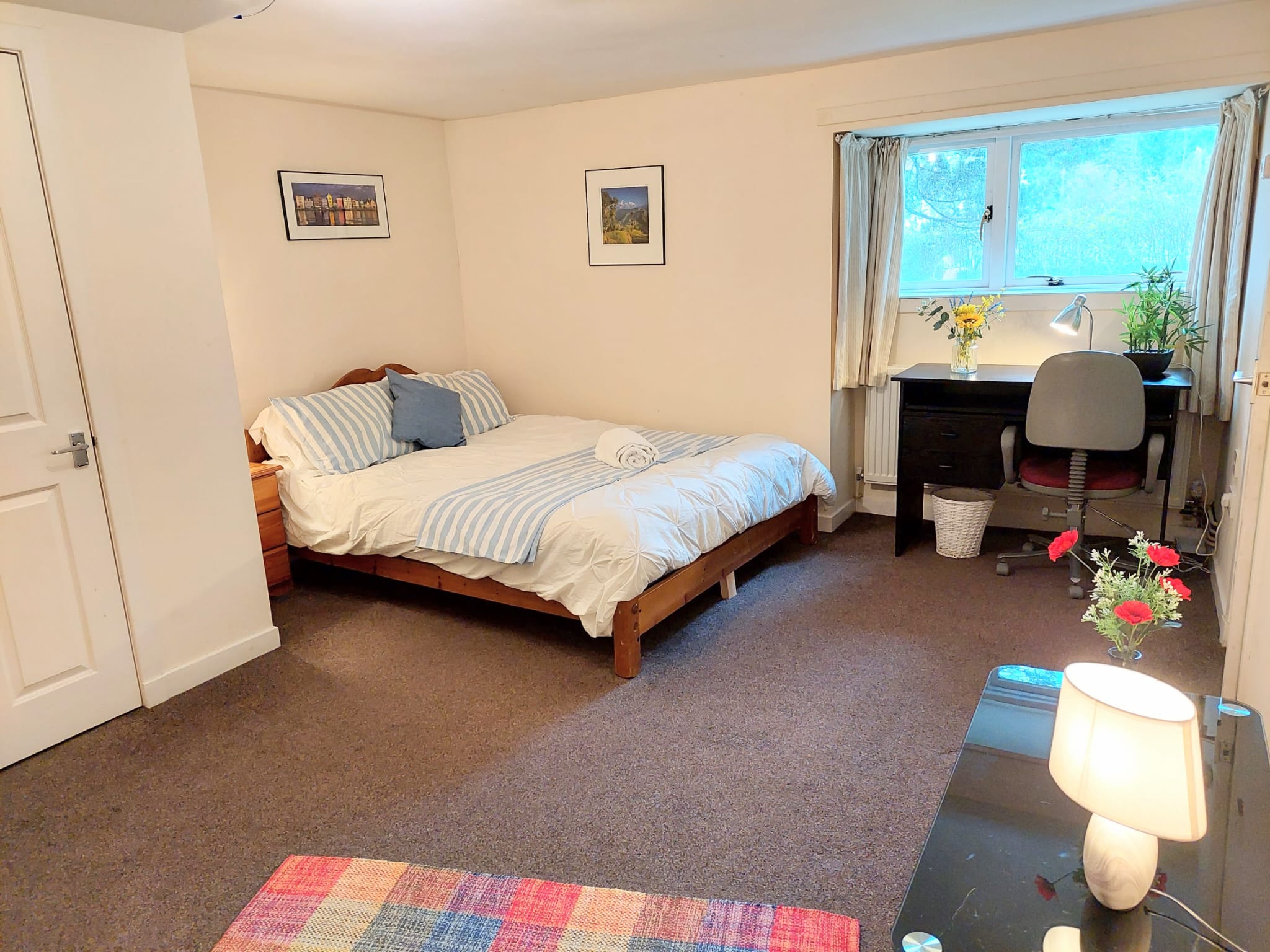 House Dockhead in Dumfries