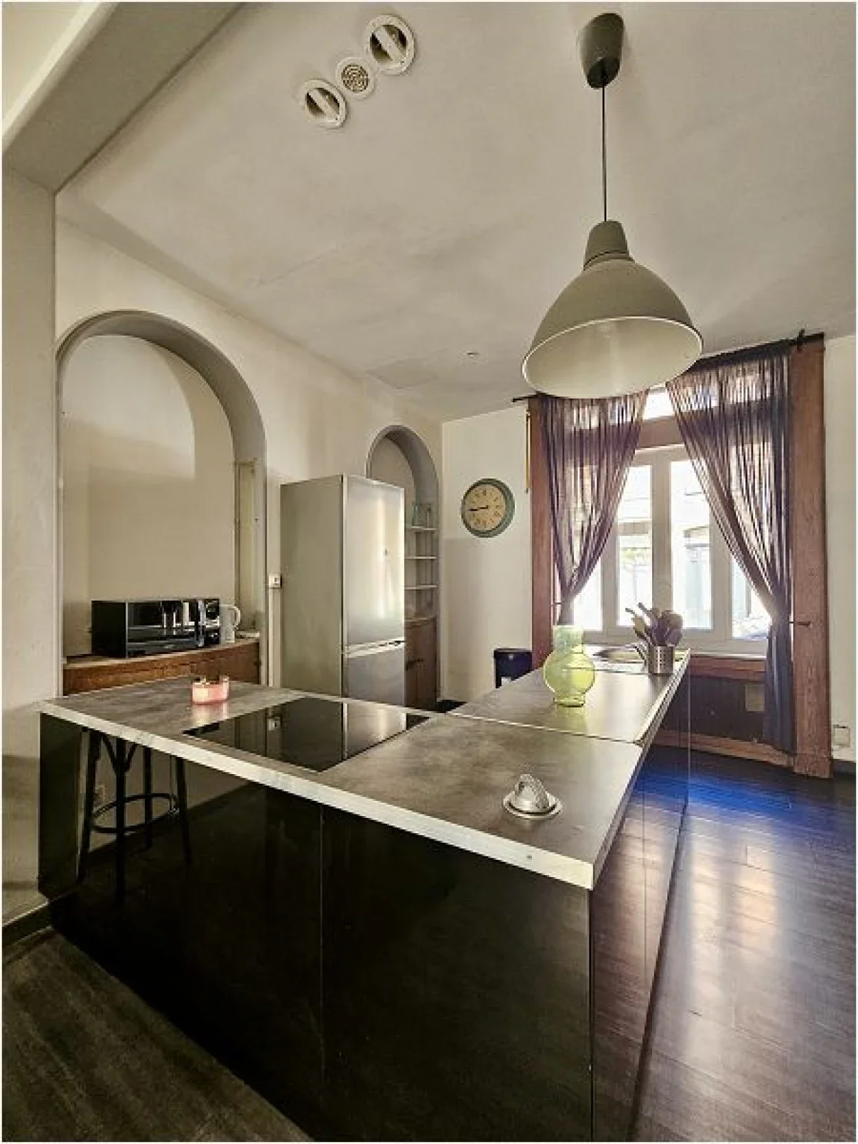 Room Rue Louis Leloir in Tourcoing