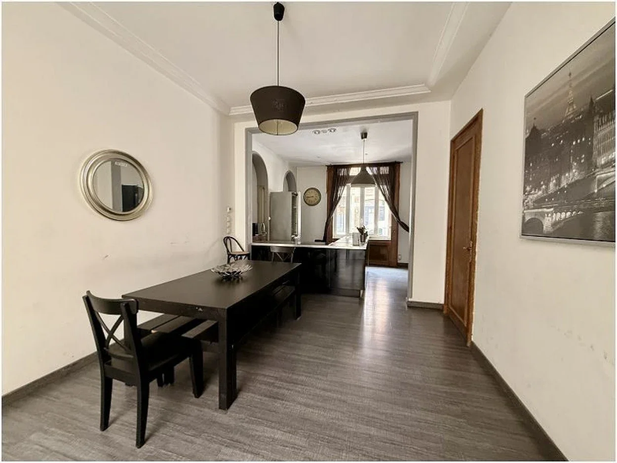 Chambre Rue Louis Leloir à Tourcoing