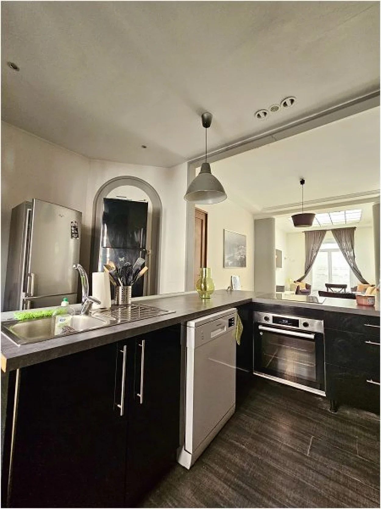 Room Rue Louis Leloir in Tourcoing