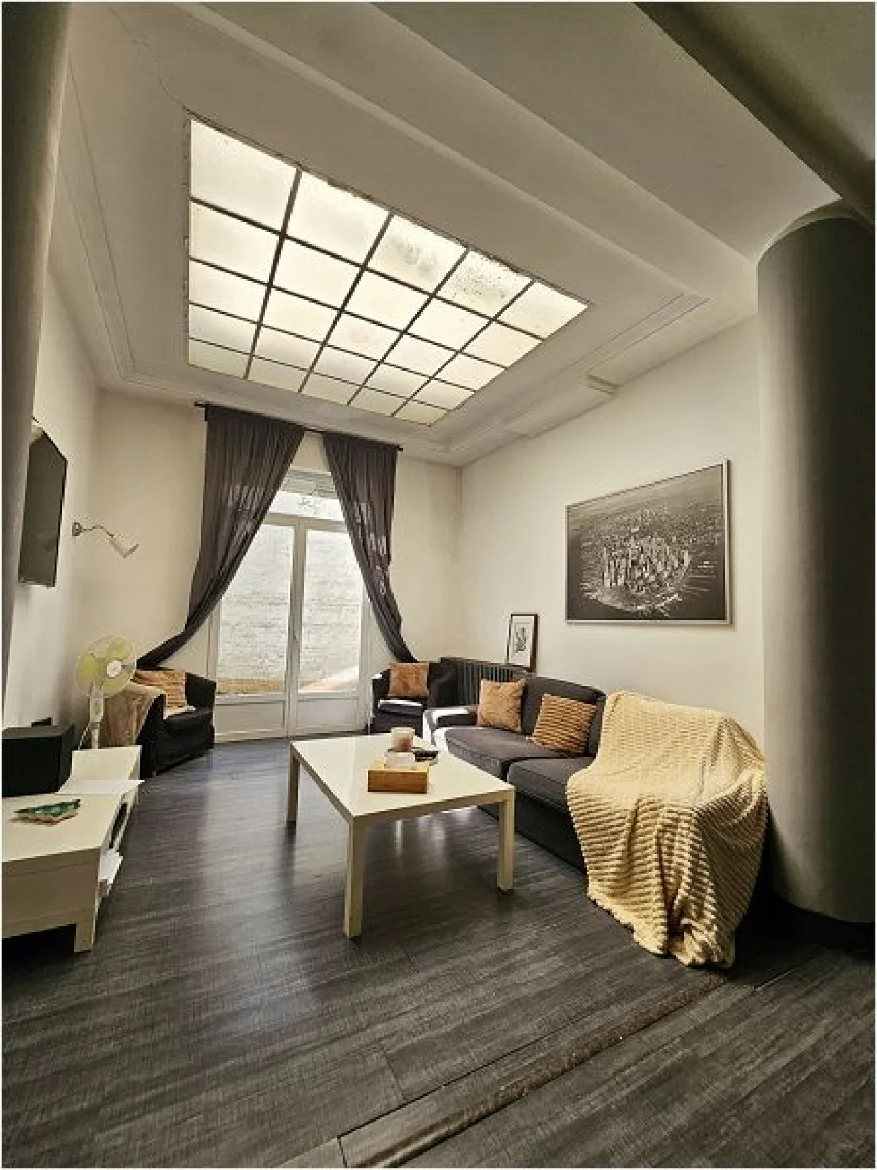 Room Rue Louis Leloir in Tourcoing