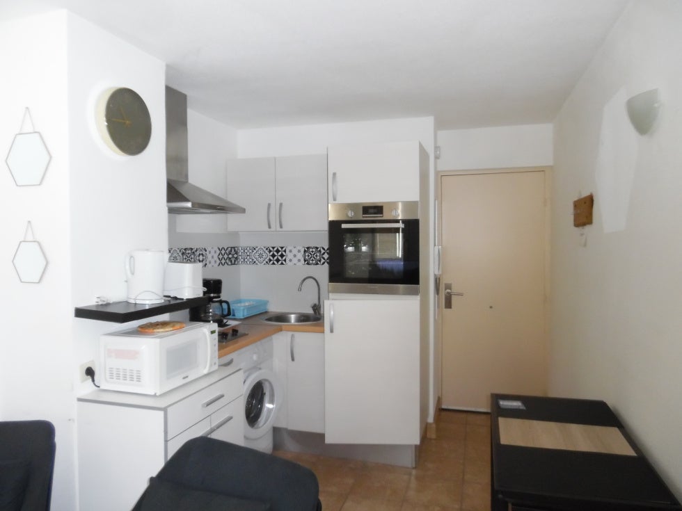 Appartement Avenue du Vallespir à Palalda