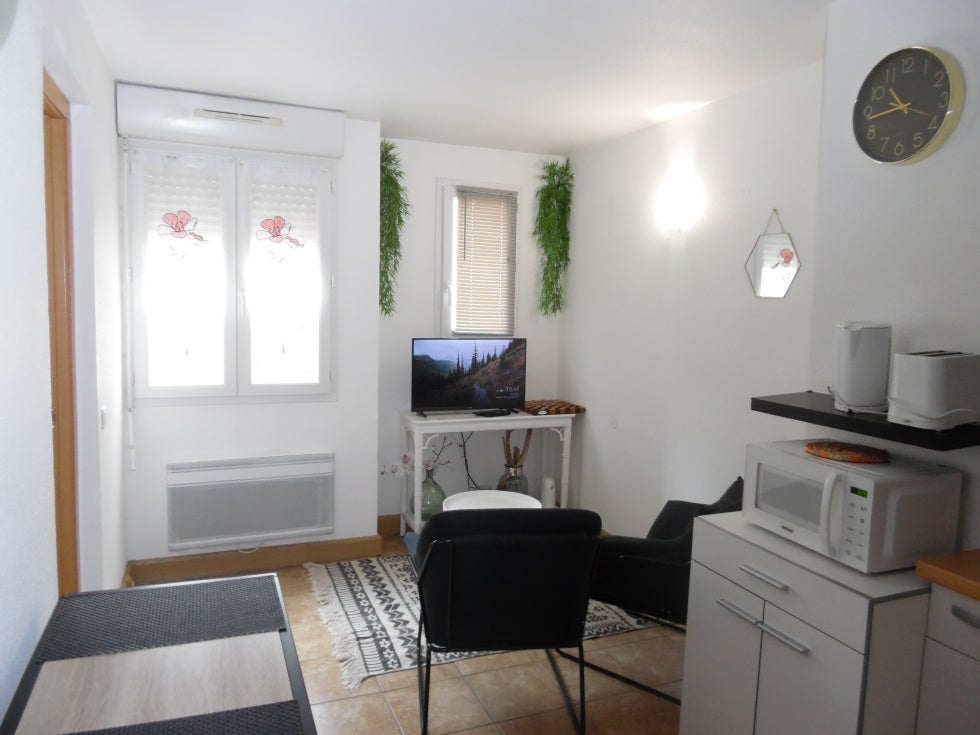 Appartement Avenue du Vallespir à Palalda