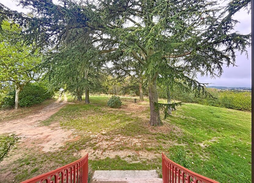 Maison Chemin de Trollat à Étables