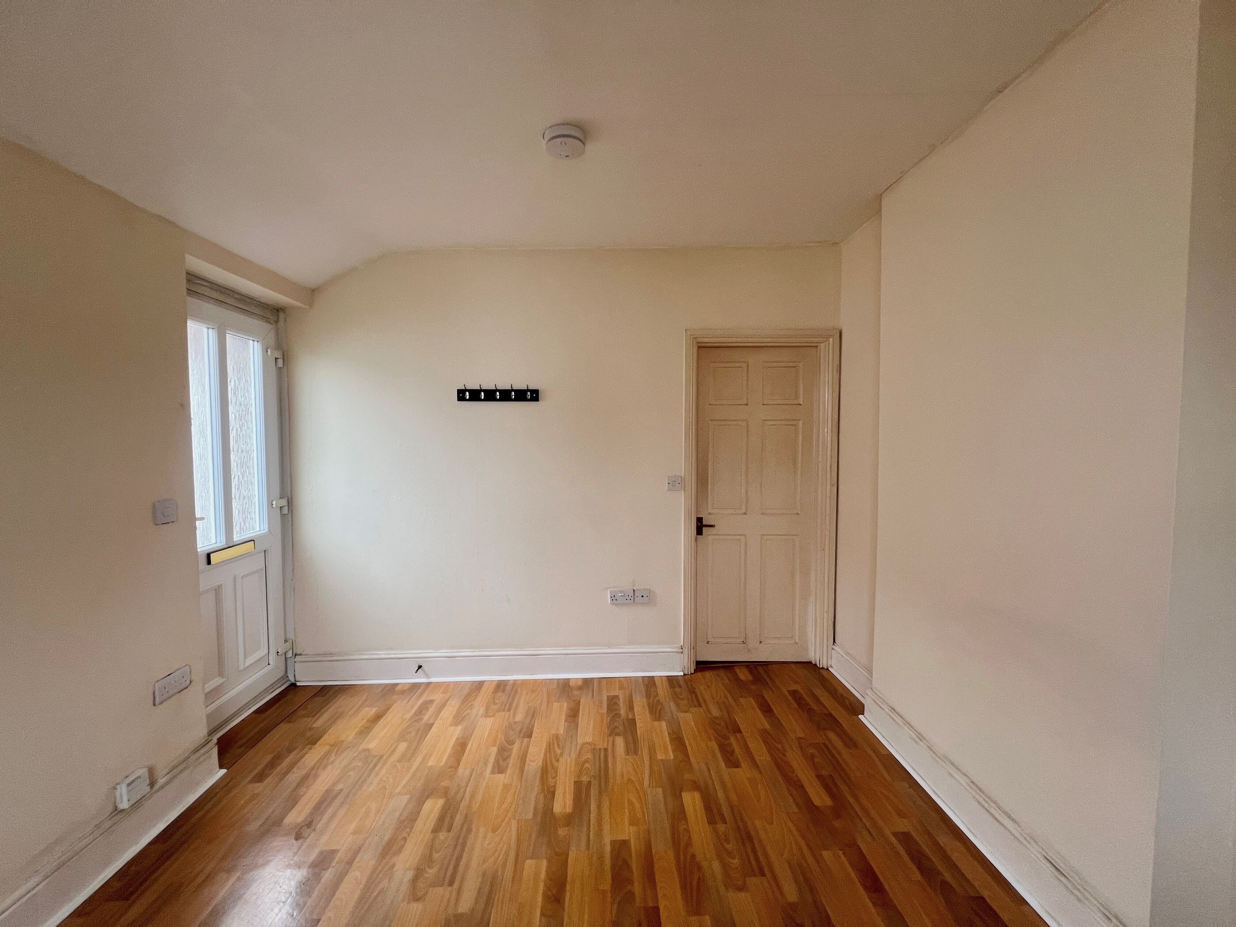 Flat Torquay Road in Paignton
