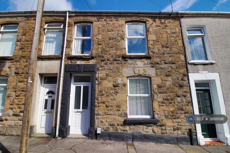Room Slate Street in Swansea