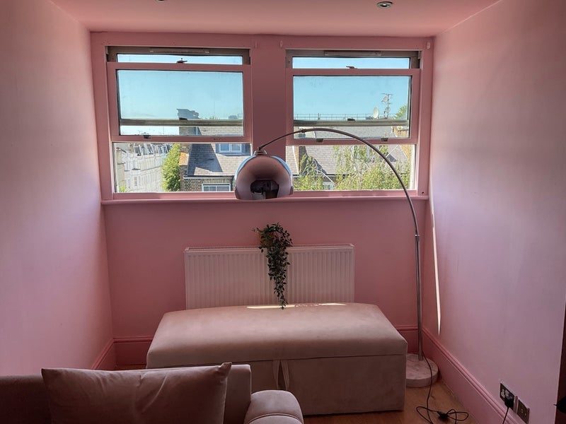 Room Powis Square in Greater London